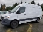 2024 Mercedes-Benz Sprinter 2500