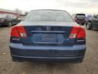 2004 Honda Civic DX VP