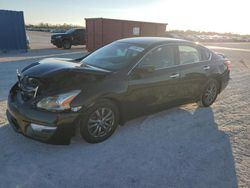 2015 Nissan Altima 2.5 en venta en Arcadia, FL