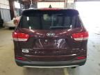 2017 KIA Sorento EX