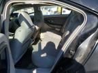 2010 Ford Taurus SEL