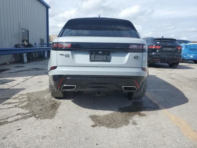 2023 Land Rover Range Rover Velar HST