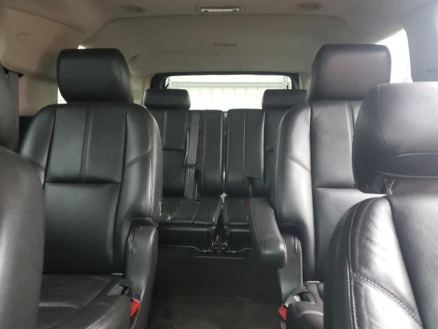 2012 GMC Yukon XL K1500 SLT