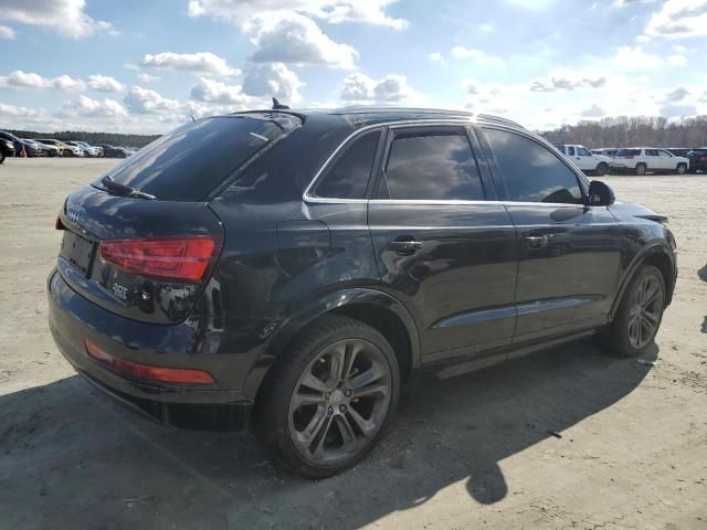 2016 Audi Q3 Premium Plus