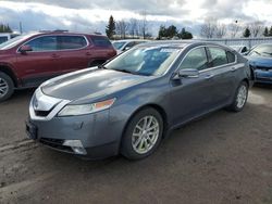 2009 Acura TL en venta en Bowmanville, ON