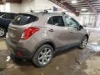 2013 Buick Encore