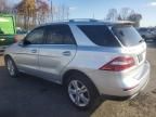 2012 Mercedes-Benz ML 350 Bluetec