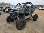 2021 Polaris RZR Turbo S 4 Velocity