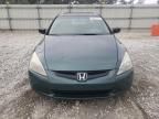 2003 Honda Accord EX