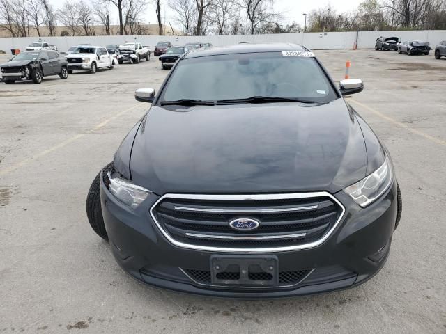 2015 Ford Taurus Limited