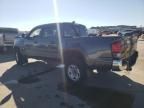 2018 Toyota Tacoma Double Cab