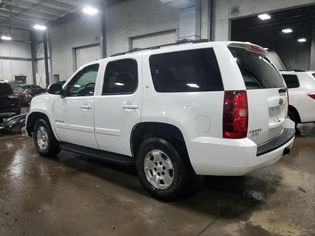 2009 Chevrolet Tahoe K1500 LT