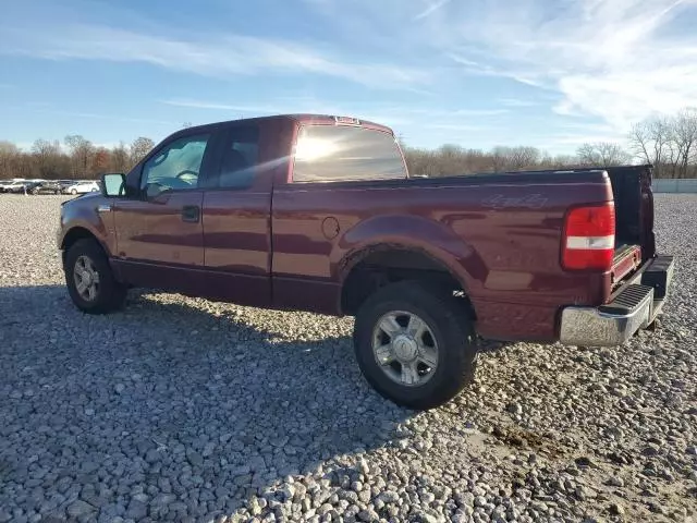 2005 Ford F150