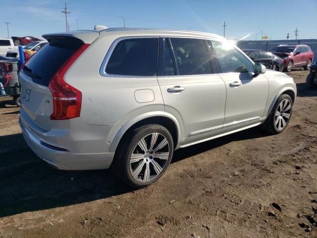 2021 Volvo XC90 T6 Inscription