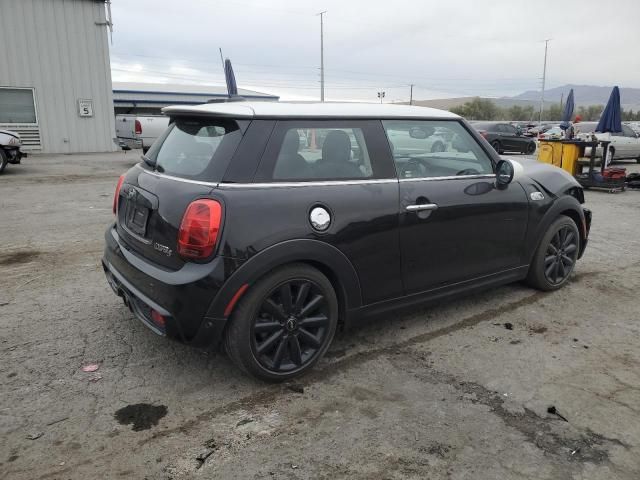 2019 Mini Cooper S