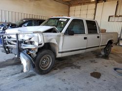 Chevrolet Vehiculos salvage en venta: 1999 Chevrolet GMT-400 C2500