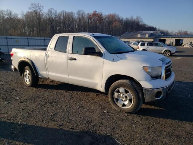 2012 Toyota Tundra Double Cab SR5