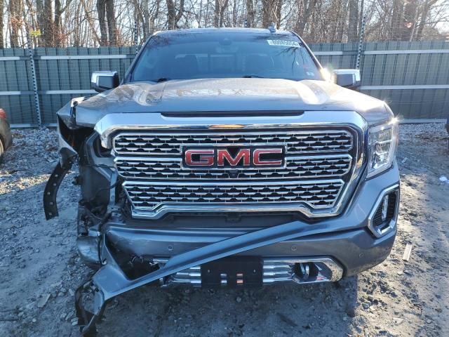 2020 GMC Sierra K1500 Denali