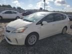 2013 Toyota Prius V