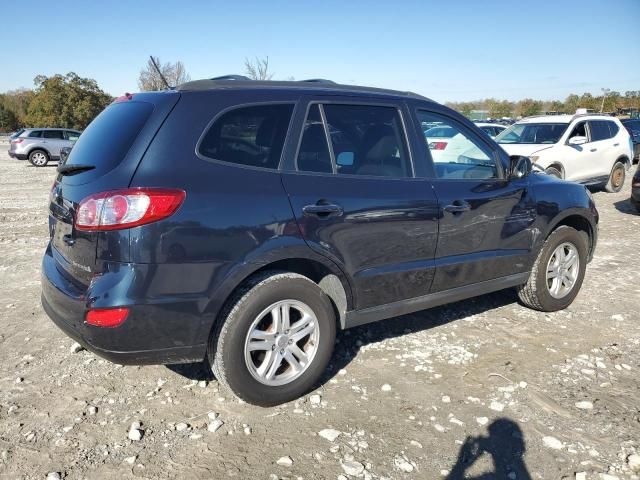 2010 Hyundai Santa FE GLS