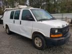 2012 Chevrolet Express G2500