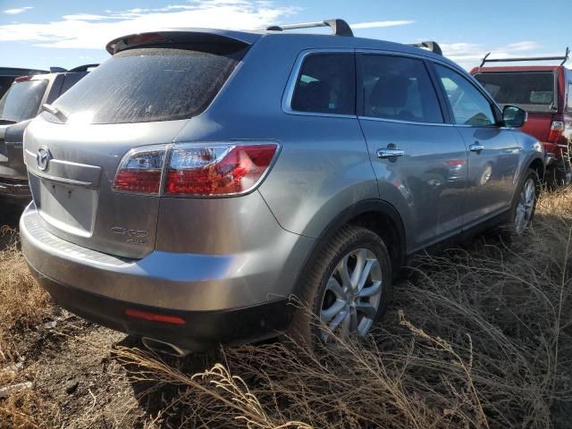 2011 Mazda CX-9