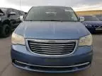 2012 Chrysler Town & Country Touring L