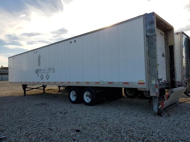 2013 Utility Trailer