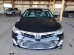 2013 Toyota Avalon Hybrid