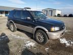 2001 Honda Passport EX