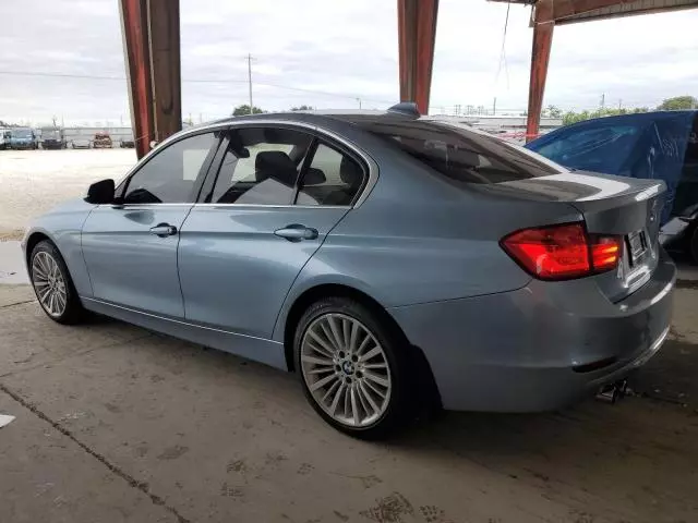 2013 BMW 328 I