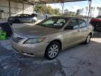 2007 Toyota Camry Hybrid