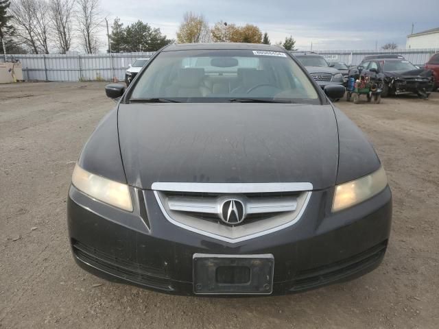 2004 Acura TL