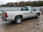 2005 Chevrolet Silverado C1500