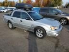 2005 Subaru Baja Sport