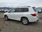 2008 Toyota Highlander