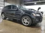 2017 Audi Q5 Premium Plus