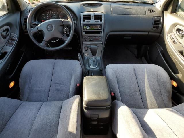 2000 Nissan Maxima GLE