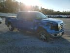 2011 Ford F150 Super Cab