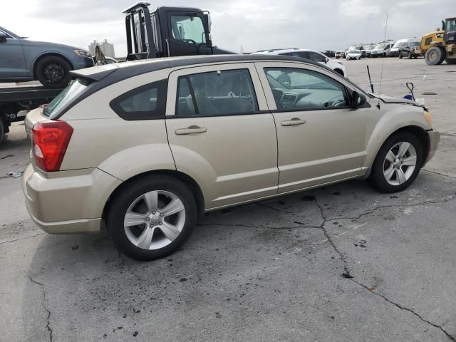 2010 Dodge Caliber Mainstreet