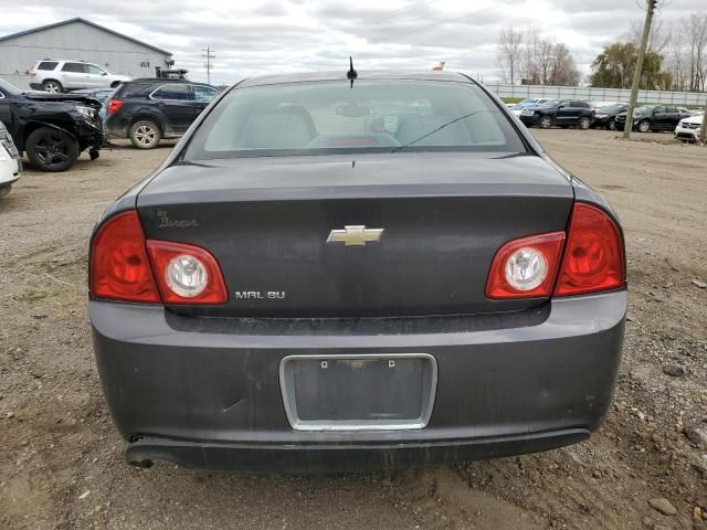 2010 Chevrolet Malibu LS