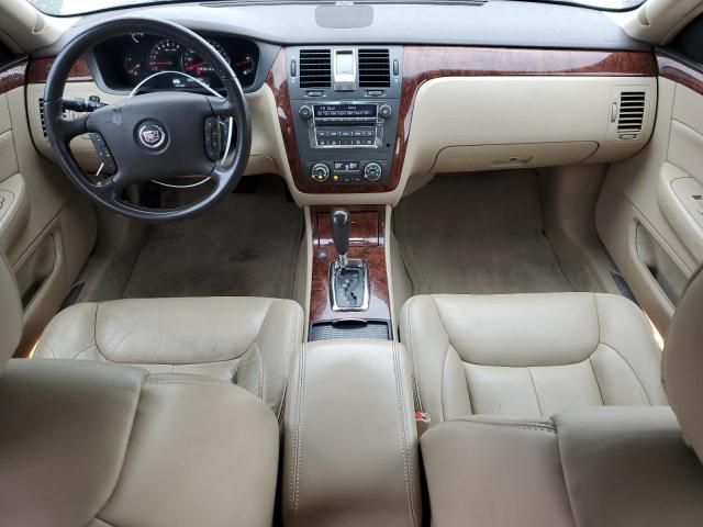 2007 Cadillac DTS