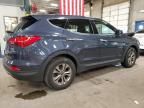 2016 Hyundai Santa FE Sport