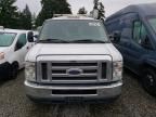 2012 Ford Econoline E350 Super Duty Cutaway Van