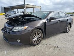 2014 Lexus ES 350 en venta en West Palm Beach, FL