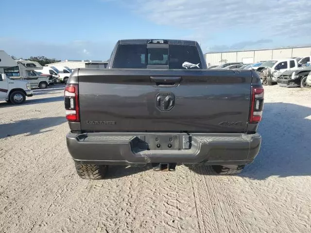 2022 Dodge 2500 Laramie