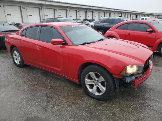 2013 Dodge Charger SE