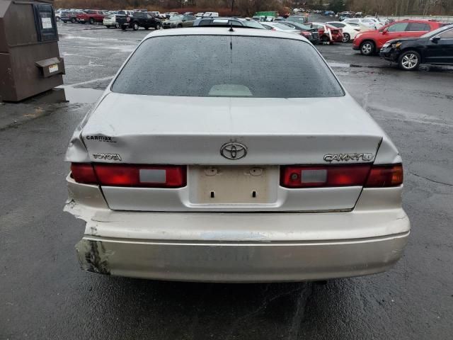 1997 Toyota Camry CE