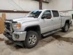 2015 GMC Sierra K2500 SLE