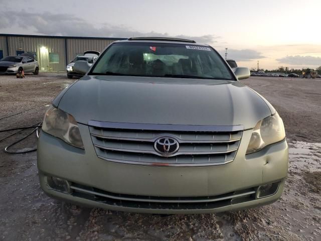 2006 Toyota Avalon XL